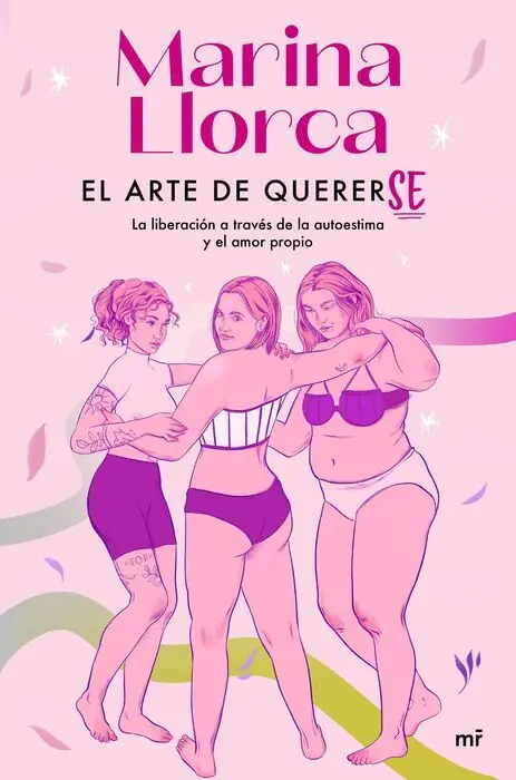 El Arte de Quererse