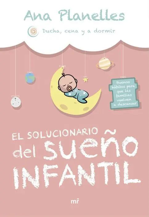 El Solucionario del Sueño Infantil