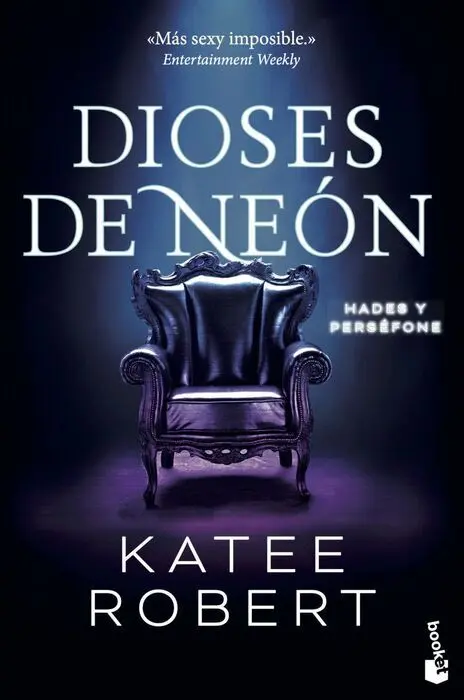 Dioses de Neón (Neon Gods)