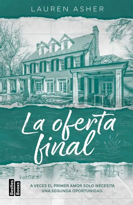 La Oferta Final (Dreamland 3)