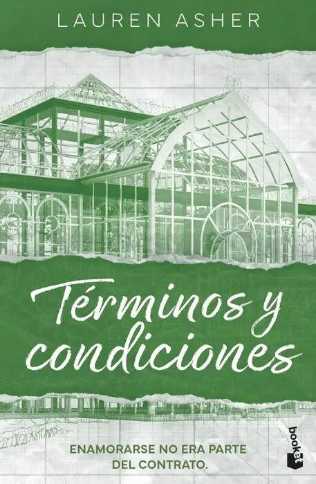Términos y Condiciones (Dreamland 2)