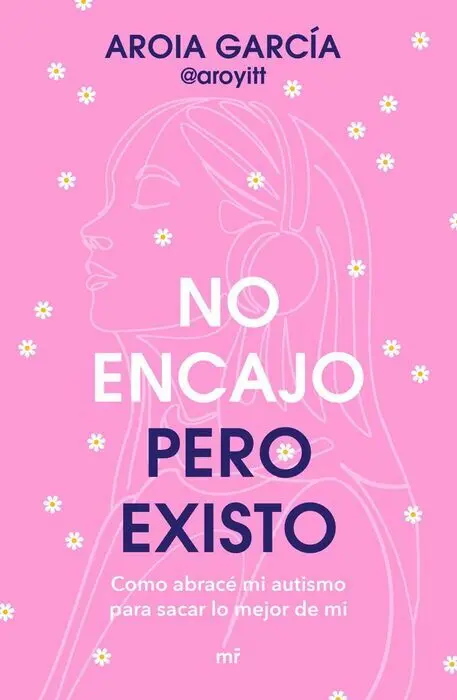 No Encajo, Pero Existo