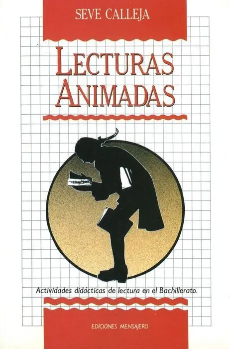 Lecturas Animadas