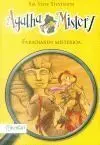 Agatha Mistery. Faraoiaren Misterioa