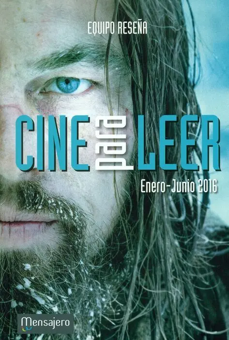 Cine para Leer 2016 Enero-Junio