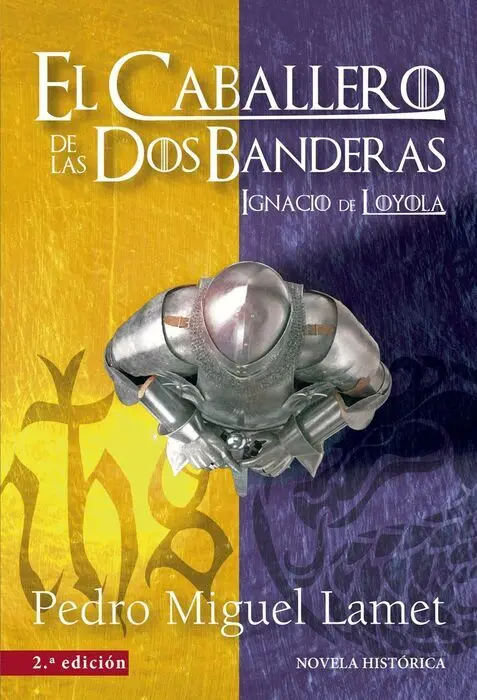 Caballero de las Dos Banderas, el - 2ª Edicion