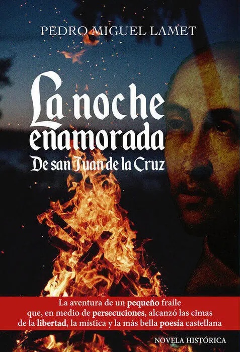 La Noche Enamorada San Juan de la Cruz