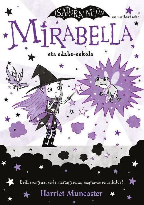 Mirabella Eta Edabe-Eskola