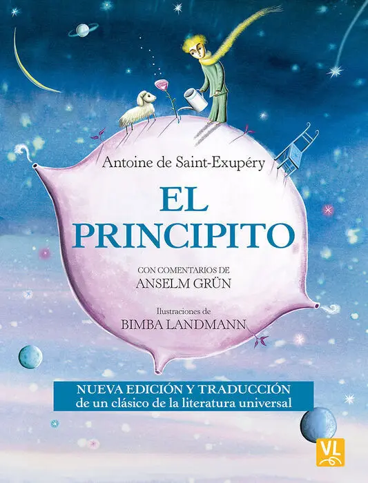 Principito, el