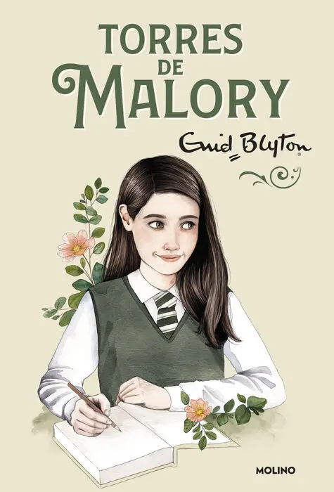 Torres de Malory (Omnibus)