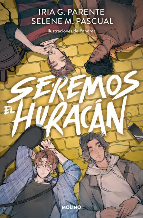 Seremos el Huracán