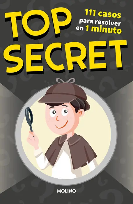 Top Secret