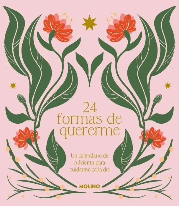 24 Formas de Quererme
