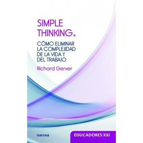 Simple Thinking