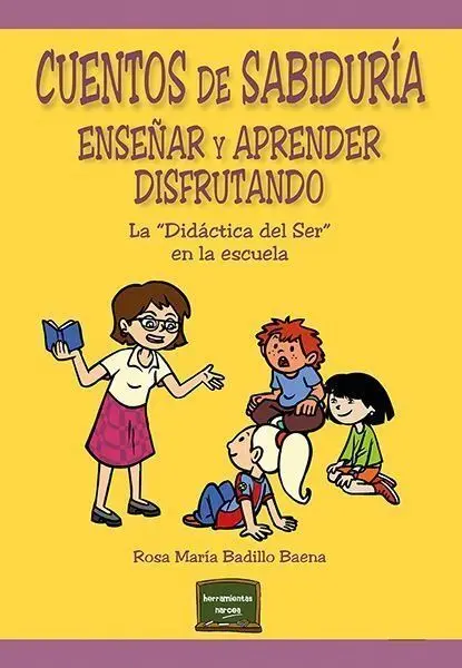 Cuentos de Sabiduria Enseñar y Aprender Disfrutando