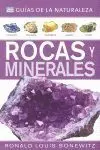 Rocas y Minerales -Guias de la Naturaleza