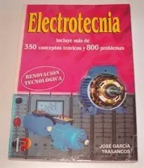 Electrotecnia. Ejercicios