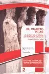 El Cuarto Pilar. Un Nuevo Relato para los Servicios Sociales