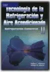 T/Ii. Tecnologia Refrigeracion y Aire Acondicionado: Refr. comerci