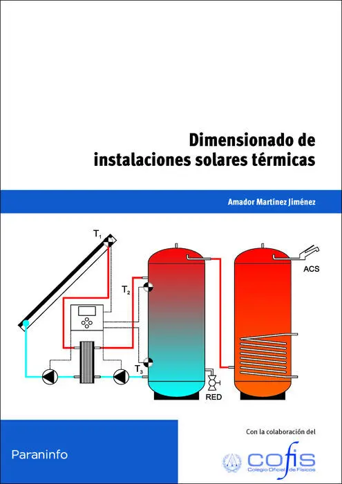Dimensionado de Instalaciones Solares Termicas