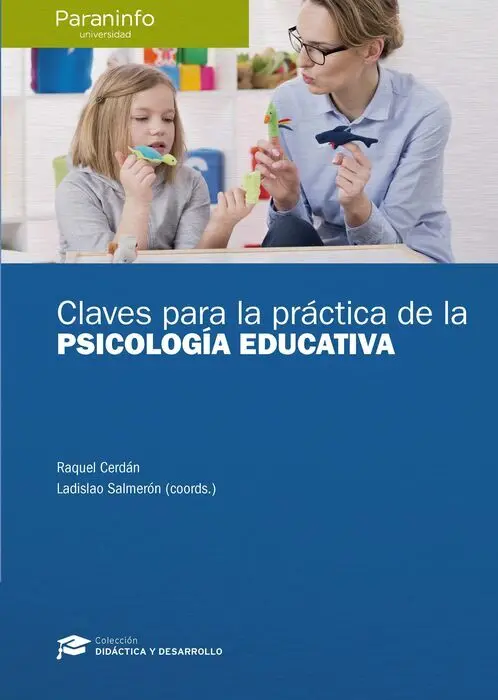 Claves para la Práctica de la Psicología Educativa