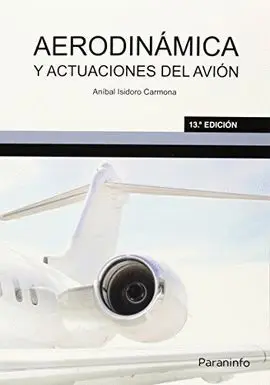 Aerodinamica y Actuaciones del Avion