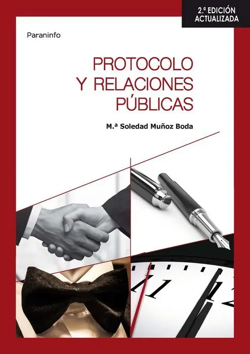 016 Protocolo y Relaciones Publicas