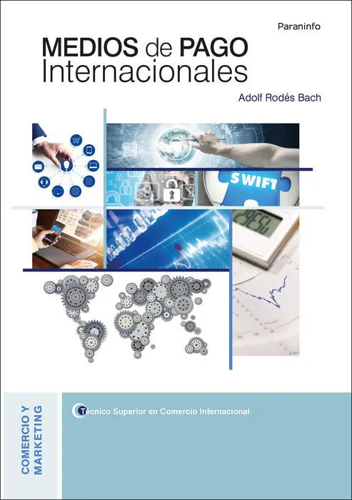 Cf/Gs Medios de Pago Internacionales