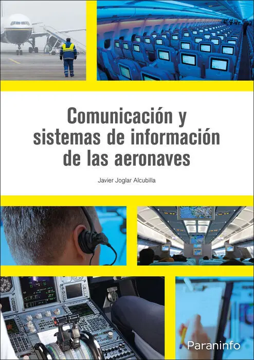 Comunicación y Sistemas de Información de las Aeronaves