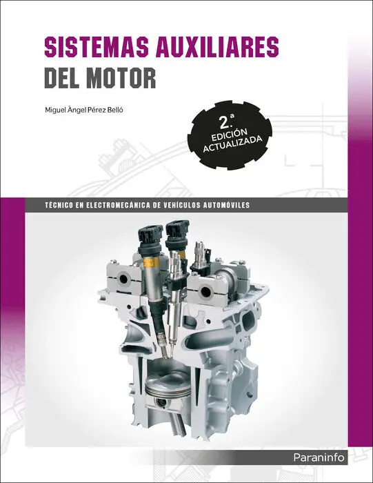 017 Cf/Gm Sistemas Auxiliares del Motor