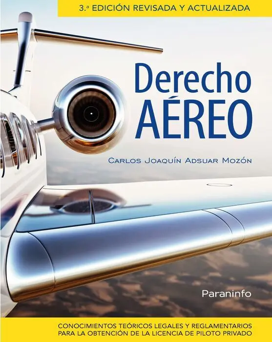 019 Derecho Aéreo