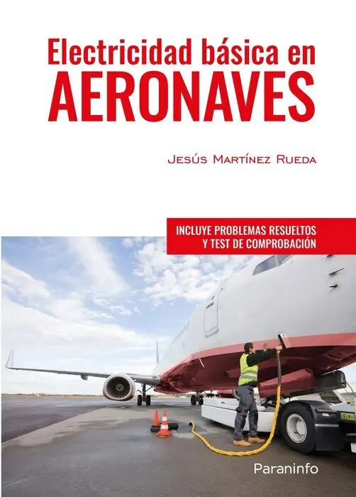 019 Electricidad Basica en Aeronaves