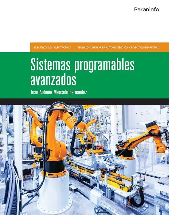019 Cf/Gs Sistemas Programables Avanzados