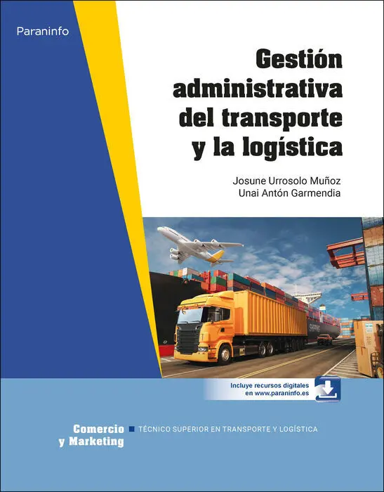 020 /Gs Gestión Administrativa del Transporte y la Logística