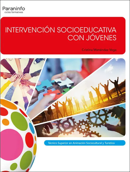 020 Intervención Socioeducativa con Jóvenes