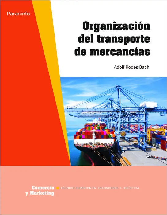 022 Cf Organización del Transporte de Mercancías