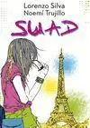 Suad. V Premio la Brujula