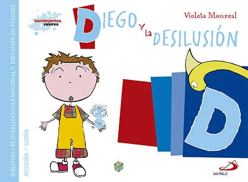 Diego y la Desilusion