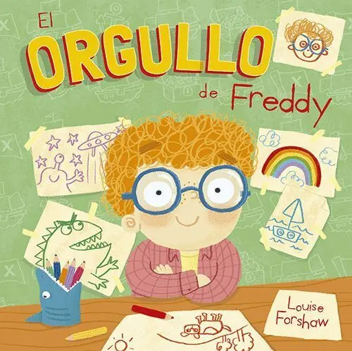 Orgullo de Freddy, el