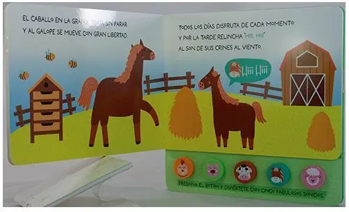 La Granja