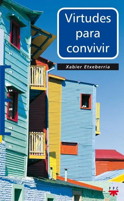Virtudes para Convivir