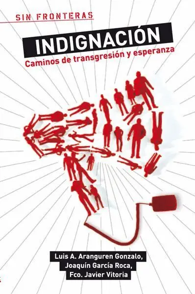 Indignación