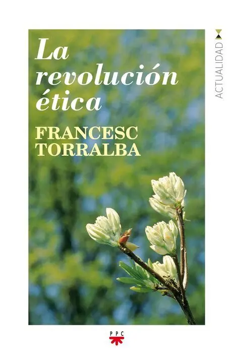 La Revolucion Etica