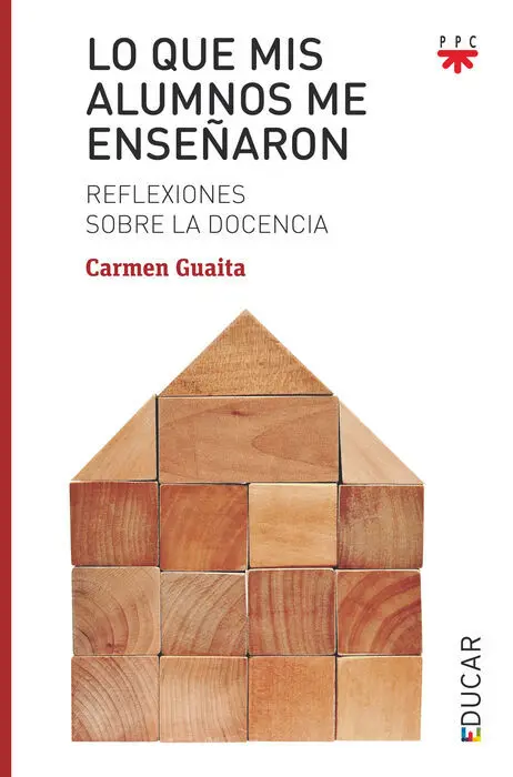 Lo que Mis Alumnos me Enseñaron