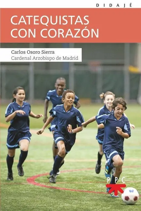 Catequistas con Corazon