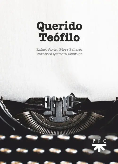 Querido Teofilo
