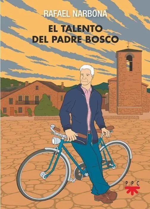 El Talento del Padre Bosco