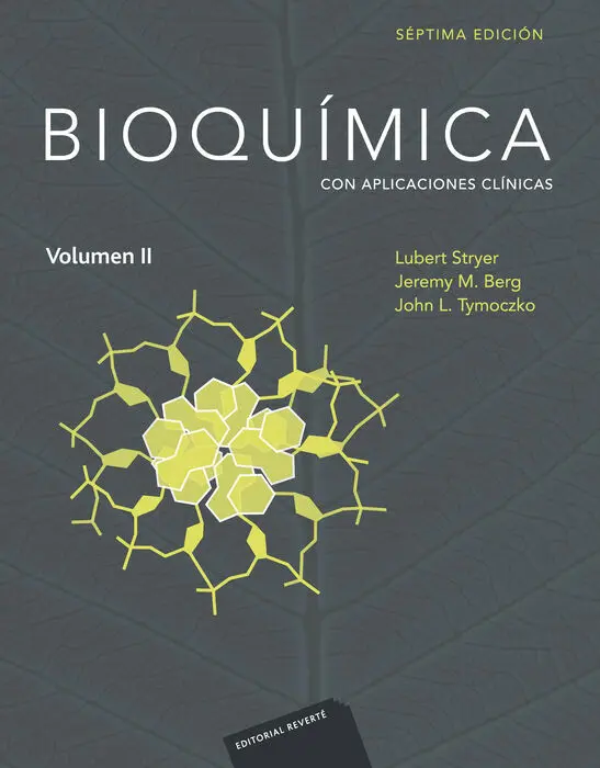 016 T2 Bioquimica con Aplicaciones Clinicas 7Ed