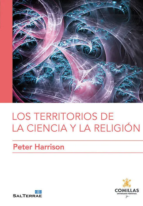 Los Territorios de la Ciencia y Religiã?³N