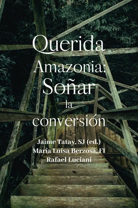 Querida Amazonia
